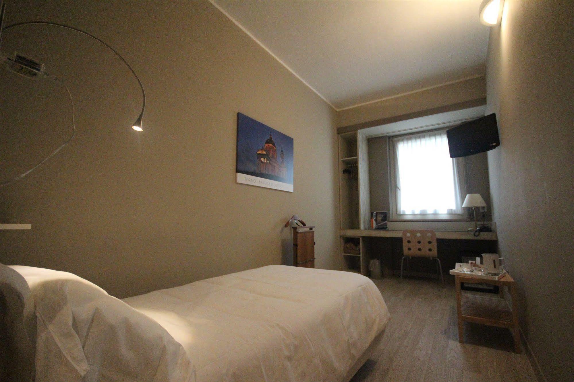 Best Quality Hotel Gran Mogol Torino Dış mekan fotoğraf
